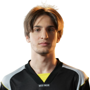 Riddys Player Sticker - TI 2025