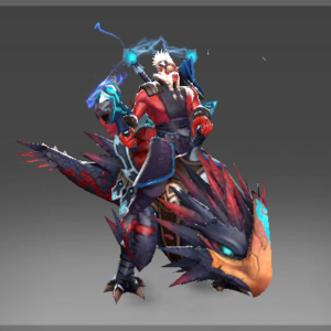 Rider of the Storm Set