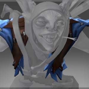 Riftshadow Roamer's Wearin' Vest