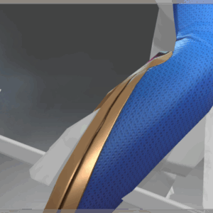 Roost of the Winter Raven - Arms