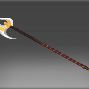 Royal Halberd