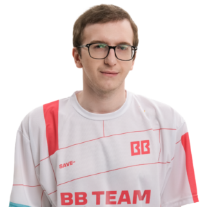 Save- Player Sticker - TI 2025