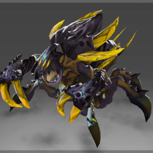 Shadow Hunter Set