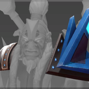 Storm Rider's Deflector