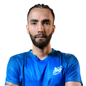 SumaiL- Player Sticker - TI 2025