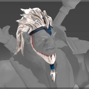 Tempest's Wrath Crown