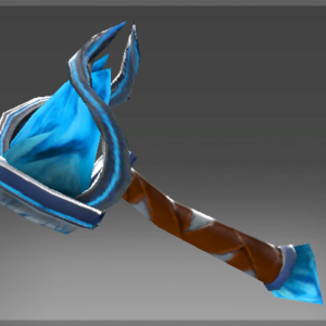 Tempest's Wrath Hammer