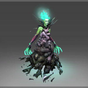 The Corpse Maiden's Set