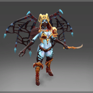 Throes of Anguish Set