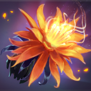 Treasure of the Crimson Witness 2019