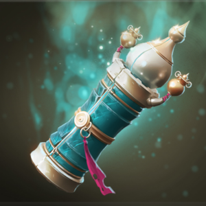 Treasure of the Emerald Revival