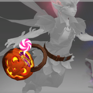 Tricks of the Saccharine Saboteur