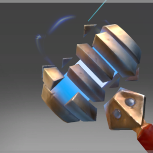 Unusual Designs of Ancient Druud - Weapon