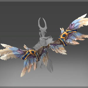 Vengeancebound Wings