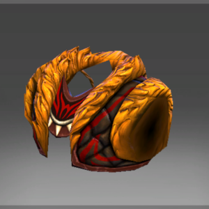 Vest of the Chimera's Rage