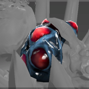 Virulent Matriarch's Boils