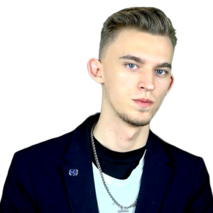 Wayns Talent Sticker - TI 2022