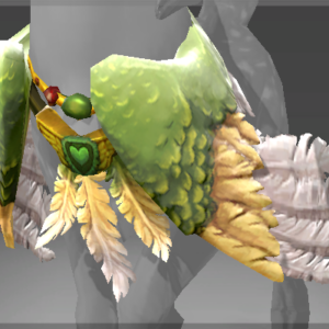 Wingbelt of the Wildwing's Blessing