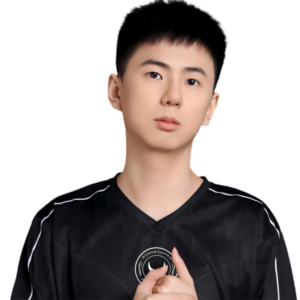 Xxs Player Sticker - TI 2025