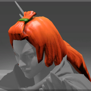 Zaru'Kina Protector's Hair