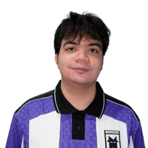 raven Player Sticker - TI 2025