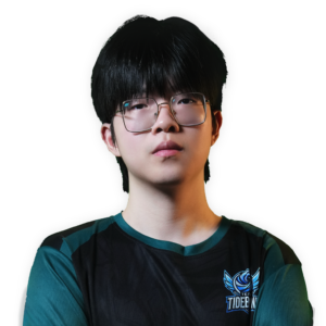 shiro Player Sticker - TI 2025