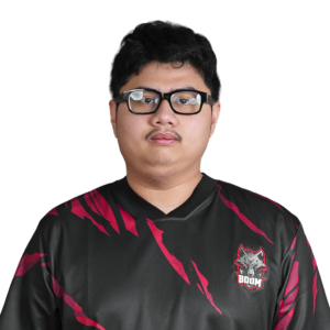 Armel Player Sticker - TI 2025