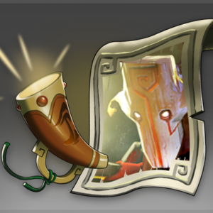 Auspicious Announcer: Juggernaut