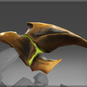 Auspicious Caustic Spurs