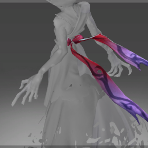 Auspicious Cinch of the Mortal Coil