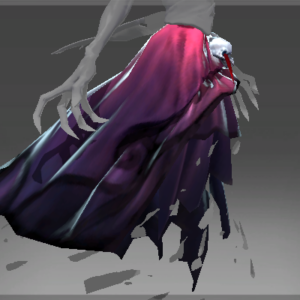 Auspicious Gown of the Mortal Coil