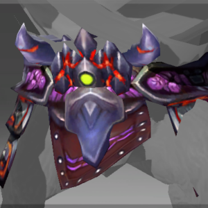 Auspicious Roshan Hunter Belt