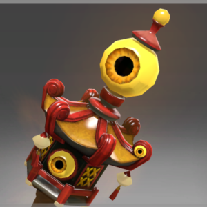 Auspicious Spring Ward