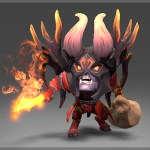 Autographed Doomling