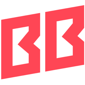 BB Team Team Sticker - TI 2025