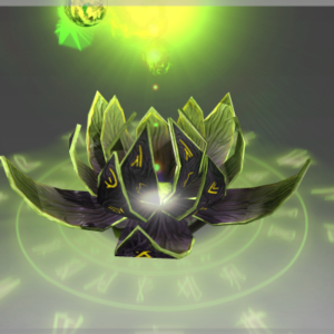 Call of the Nether Lotus