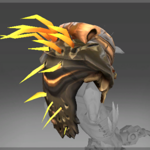 Cape of the Nightwatch