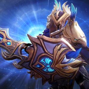 Cry of the Battlehawk