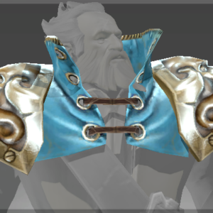 Cursed Claddish Guard