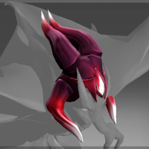 Cursed Horns of Malicious Efflorescence