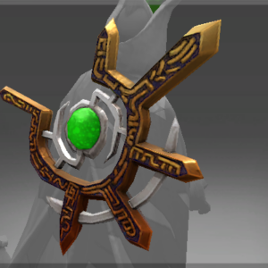 Frozen Oculus Ephemeral