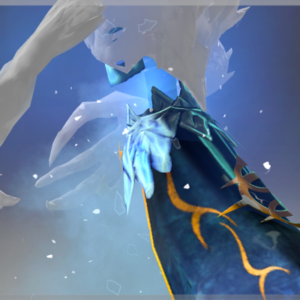 Garb of the Prophet Foretold