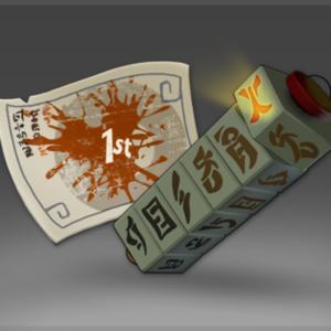 Gem Pack: First Blood