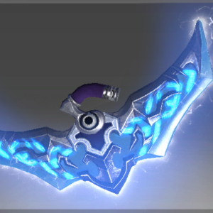 Genuine Blade of Tustakuri