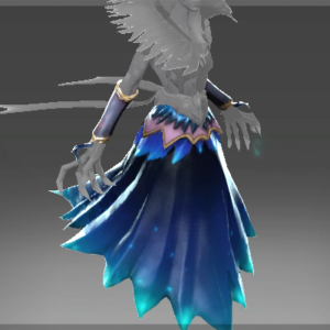 Genuine Dress of the Shaded Eulogy