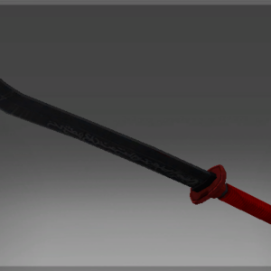 Genuine Kantusa the Script Sword