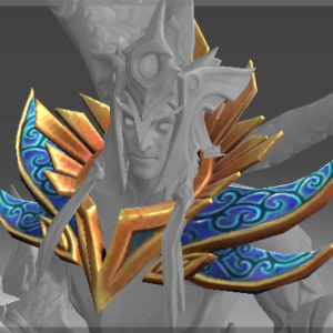 Genuine Plates of the Crested Dawn