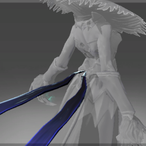 Genuine Tails of the Shaded Eulogy