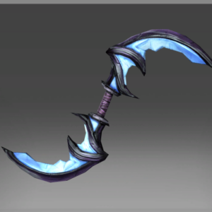 Glaive of the Night Grove