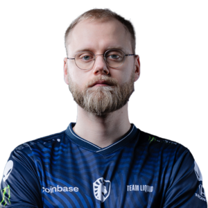 Glitter Boxi Player Sticker - TI 2024 Champion